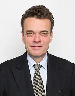 Tomáš Czernin (* 1962)