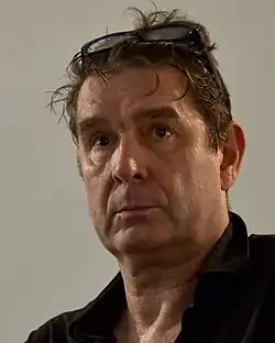 Tomáš Etzler (2019)