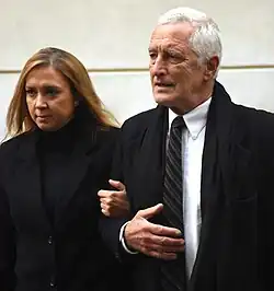 Tomáš Hanák v roce 2023