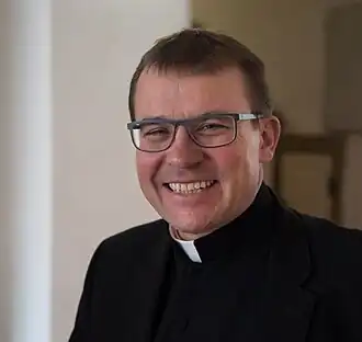 Tomáš Holub (od 2016)