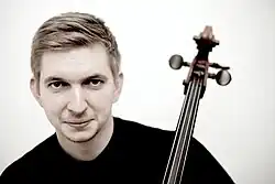 Tomáš Jamník (27. května 2015)