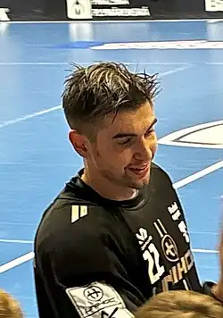 Jurco v sezóně 2024/2025