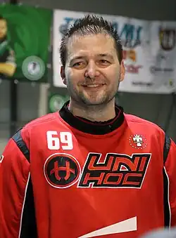 Tomáš Kafka (23. ledna 2017)