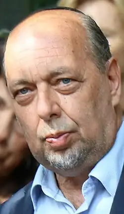 Tomáš Kraus (14. září 2023)