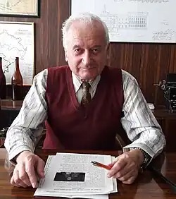 Tomáš Lejsek (16. března 2017)