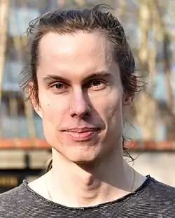 Tomáš Mikolov (2020)