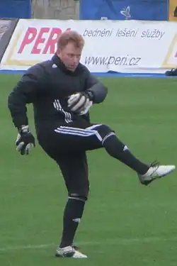 Tomáš Obermajer (3. května 2013)