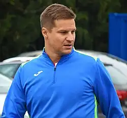 Tomáš Pešír (2019)