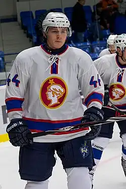 Tomáš Pitule (13. prosince 2014)