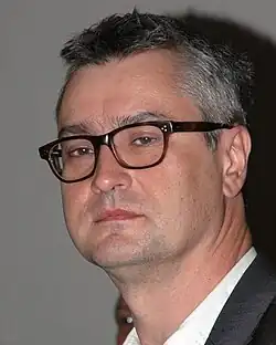Tomáš Pospiszyl (2013)