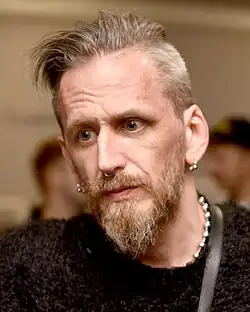 Tomáš Třeštík (2025)