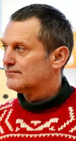 Tomáš Valík (2015)