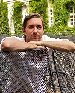 Tomáš Vaněk (31. července 2015)