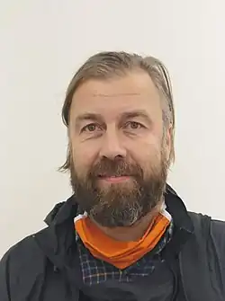 Tomáš Vaněk (20. října 2020)