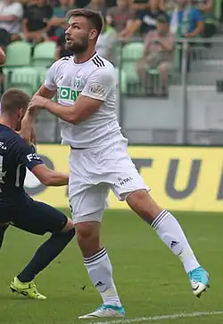 Tomáš Wágner (2018)