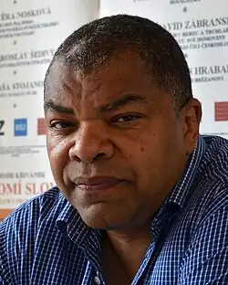 Tomáš Zmeškal (2017)