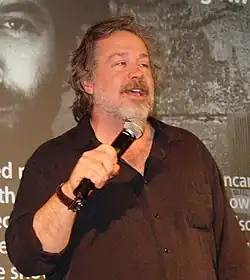 Tom Hulce (13. prosince 2006)