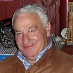 Tom Golisano (19. září 2009)