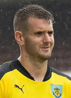 Tom Heaton (2015)