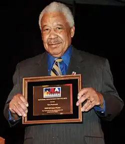 Tom McIntosh v r. 2008