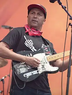 Tom Morello (2024)