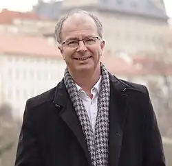 Tom Philipp (10. března 2021)