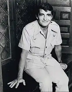 Tom Troupe (1977)