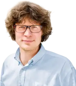 Tomáš Pajonk v roce 2016