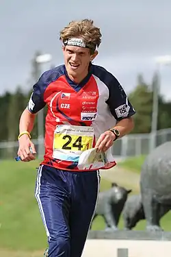 WOC 2010