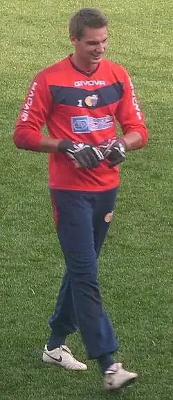 Tomáš Košický (2011)