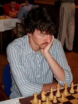 Tomáš Polák, Olomouc 2010