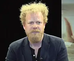 Tomáš Sedláček (2013)