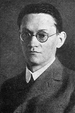 Fotografie Tomáše Trnky, 1929