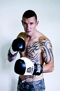 Tomáš Kovács (27. srpna 2013)