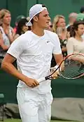 Bernard Tomic