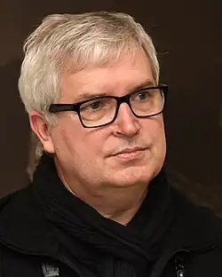 Tomki Němec (2019)