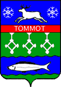 Tommot – znak