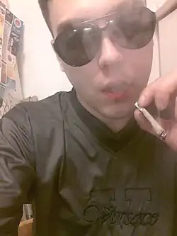 Řáhol (24. července 2014)