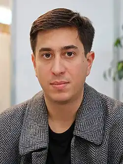 Tonio Schachinger (2019)