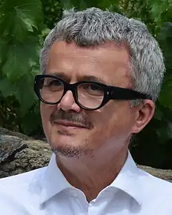 Tono Stano (2017)