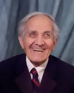 Anthony Amato, impresário malé velké Amanto opery.