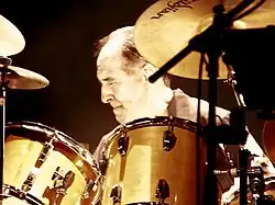 Tony Fernandez v roce 2014