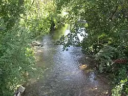 Toolse mezi Kundou a Toolse