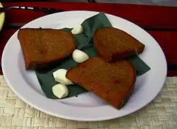 Topinky se stroužky česneku