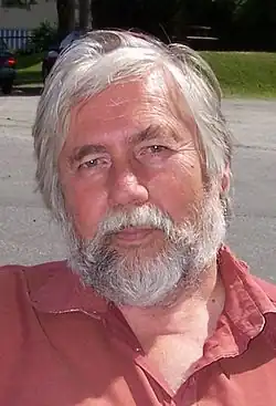 Tor Åge Bringsværd (2006)