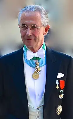 Magnuson v roce 2013