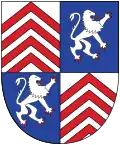 Torgau – znak