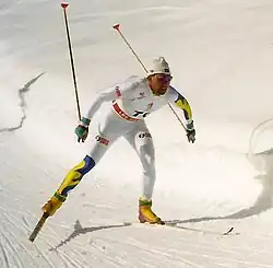 Torgny Mogren (12. února 2018)