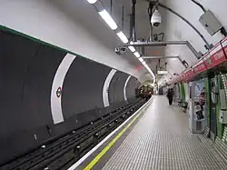 Tottenham Court Road