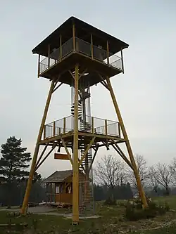 Toulovcova rozhledna